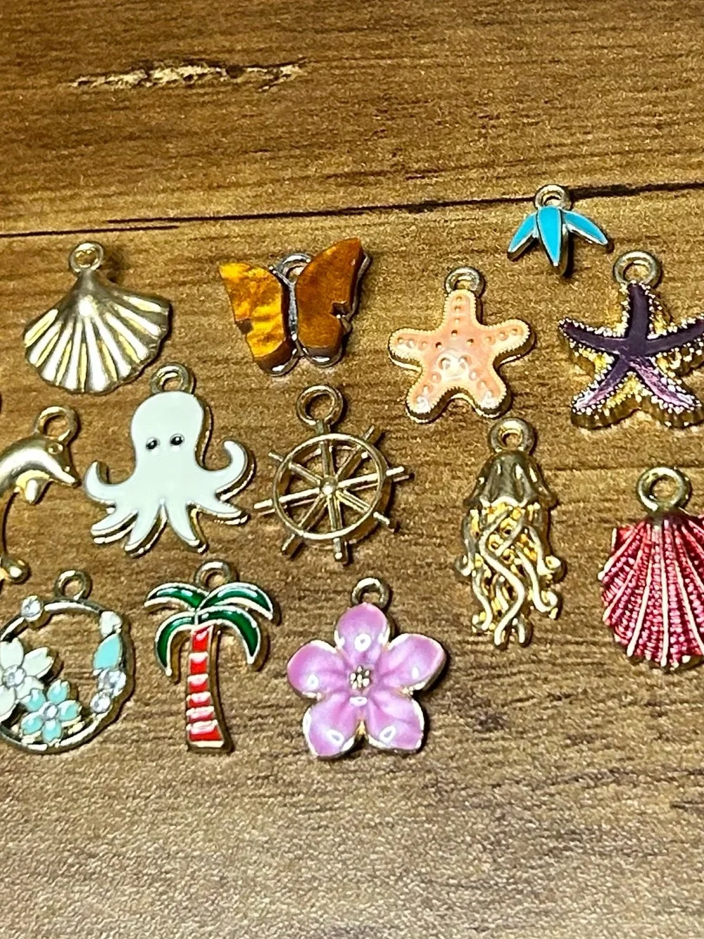 no brand 16pcs assorted
